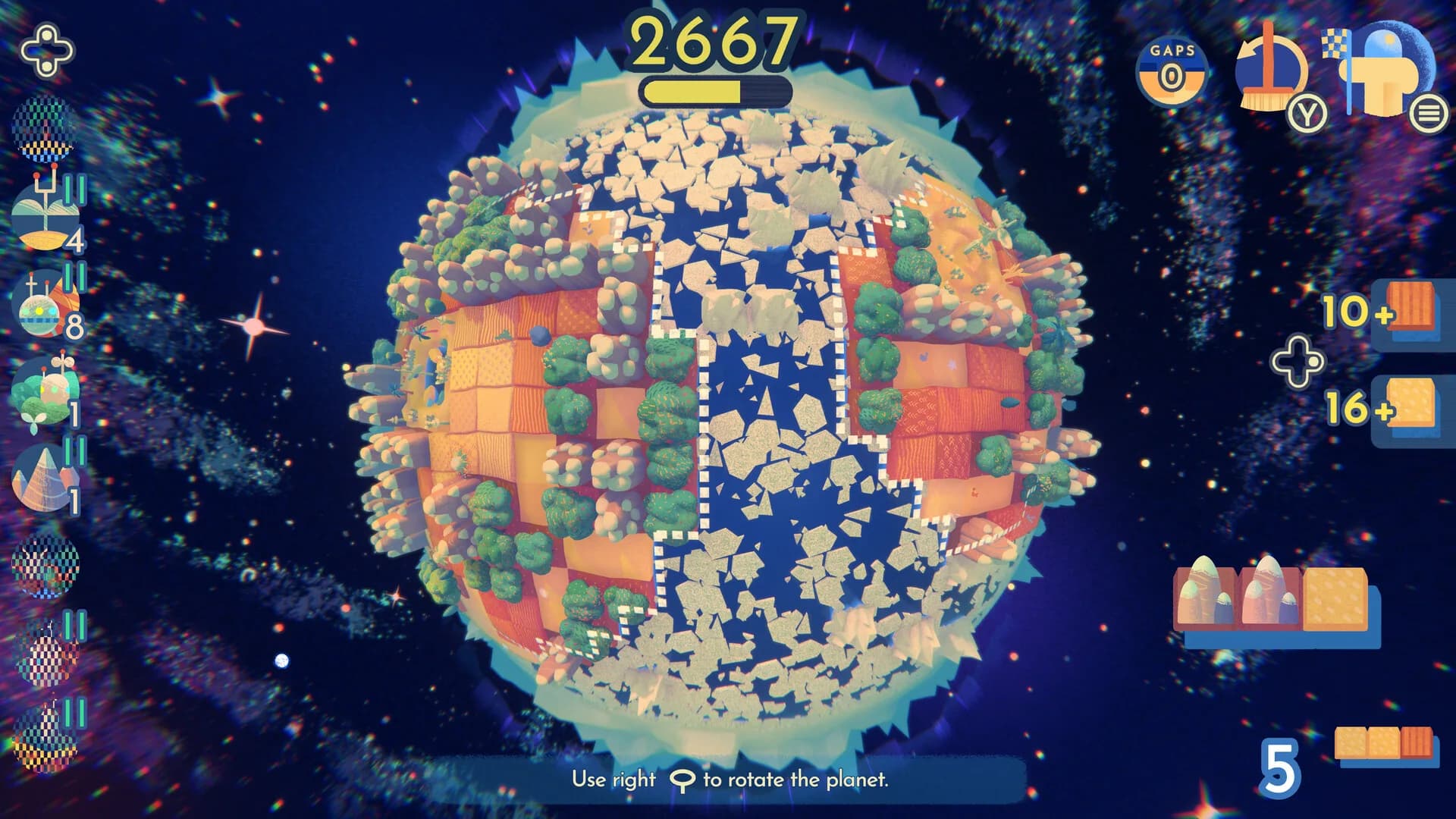 Planetiles görsel 9