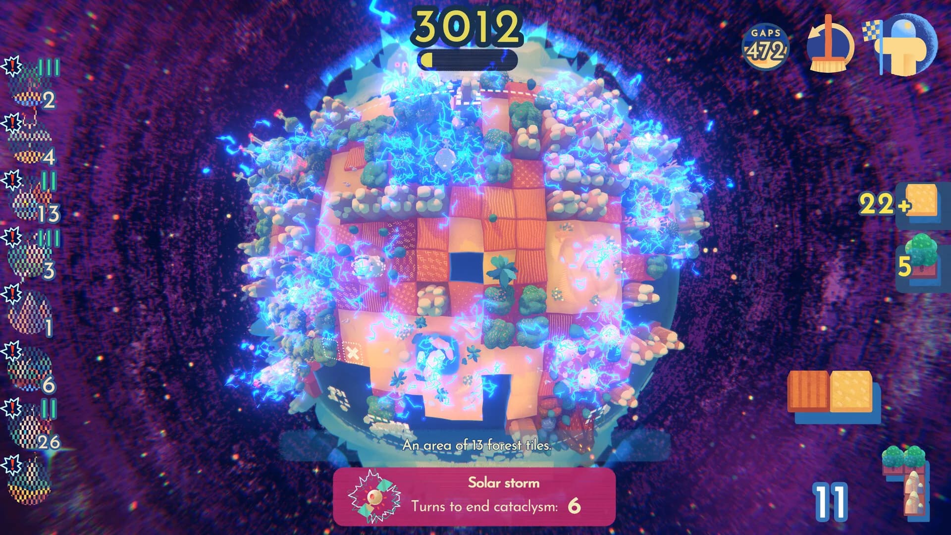 Planetiles görsel 10