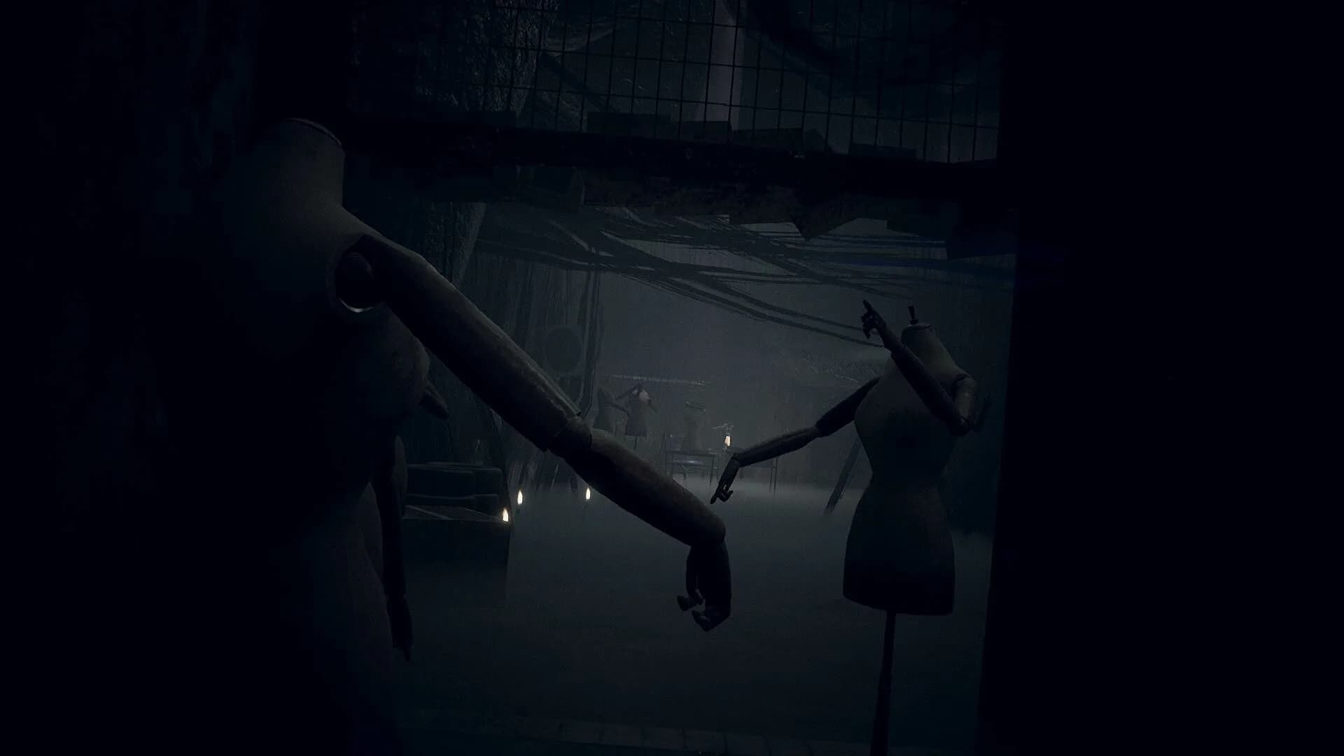Scarred görsel 2