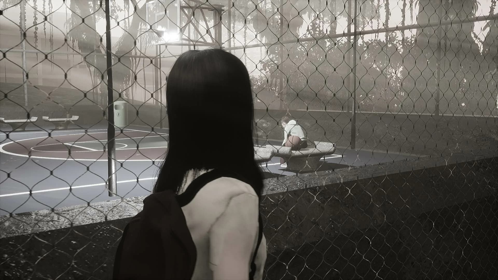 Scarred görsel 3