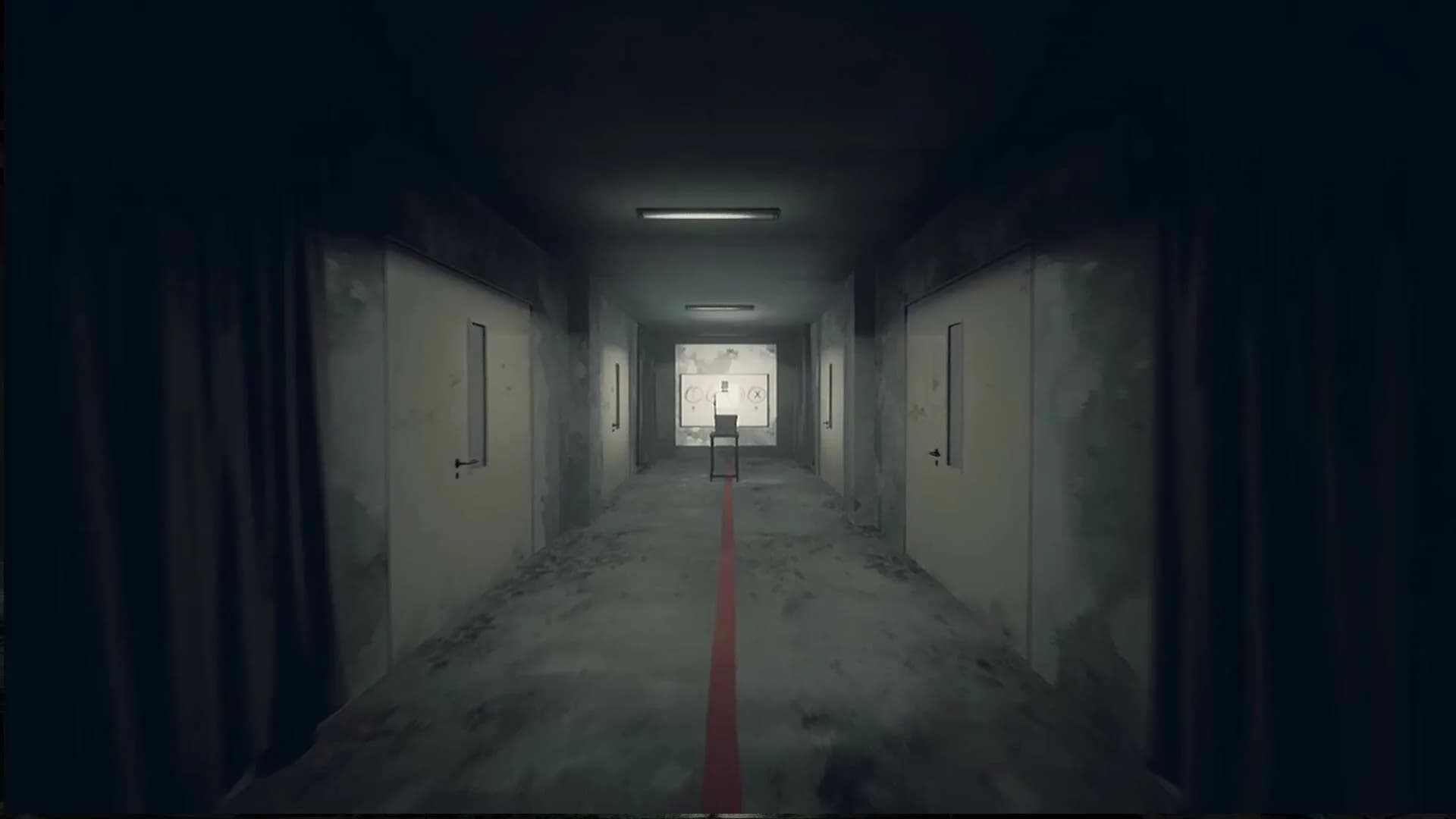 Scarred görsel 7