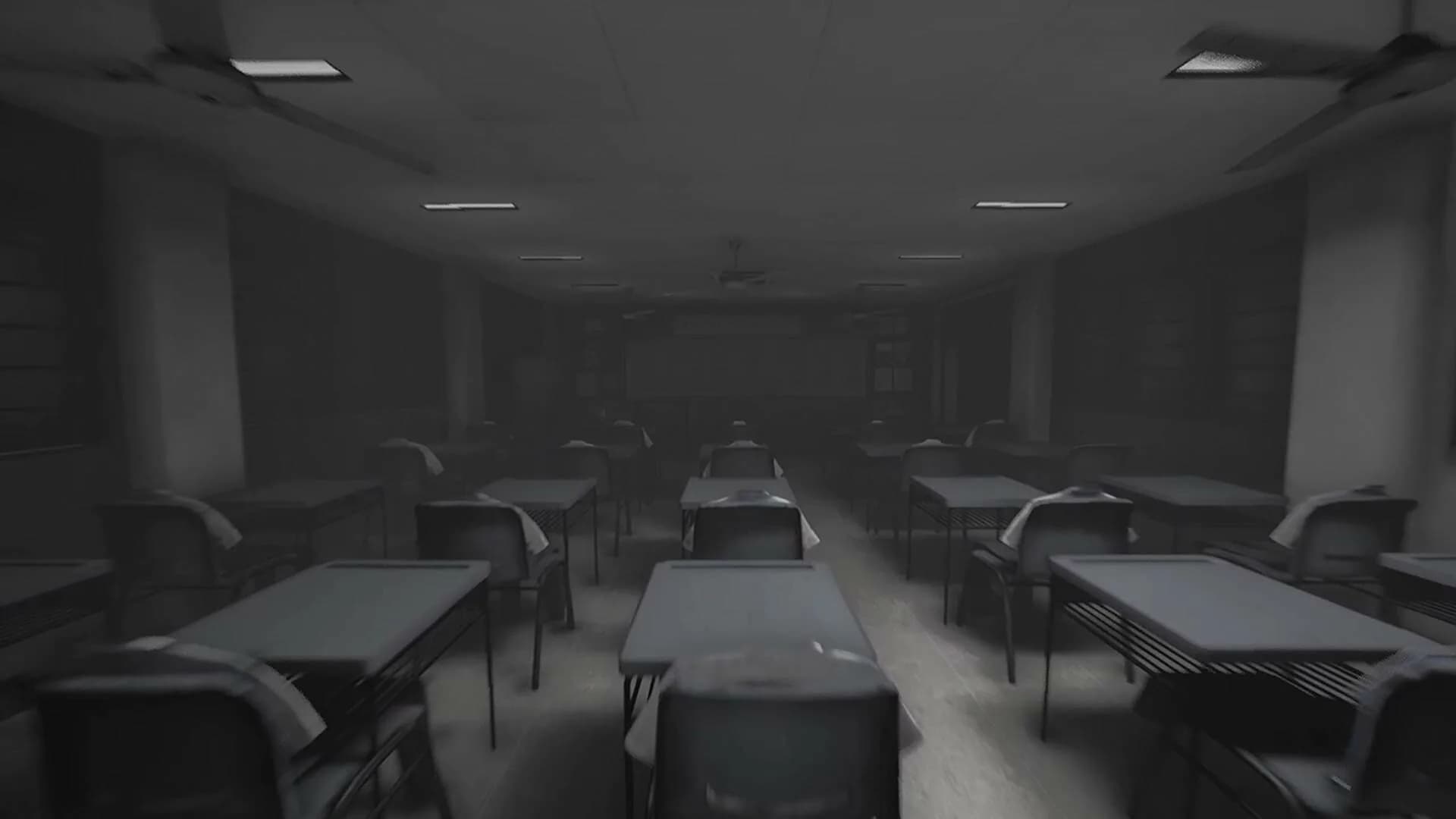 Scarred görsel 8