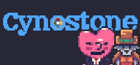 Cynostone görsel 1