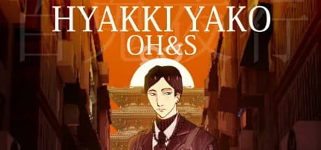 Hyakki Yako: OH&S görsel 1