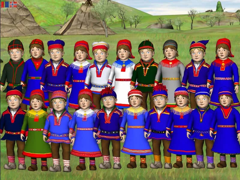 Sáivu görsel 2