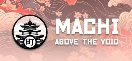 Machi: Above the Void görsel 1