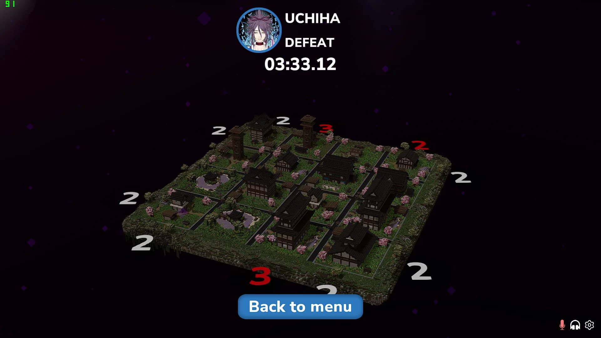 Machi: Above the Void görsel 14