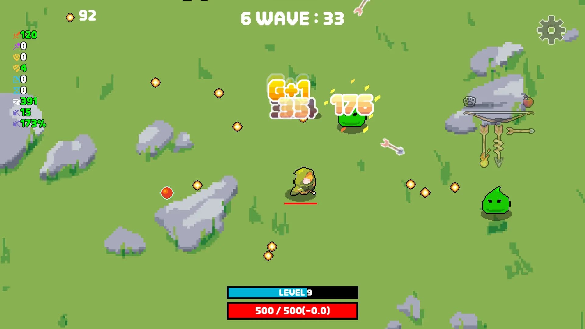 Knight Overloaded görsel 3