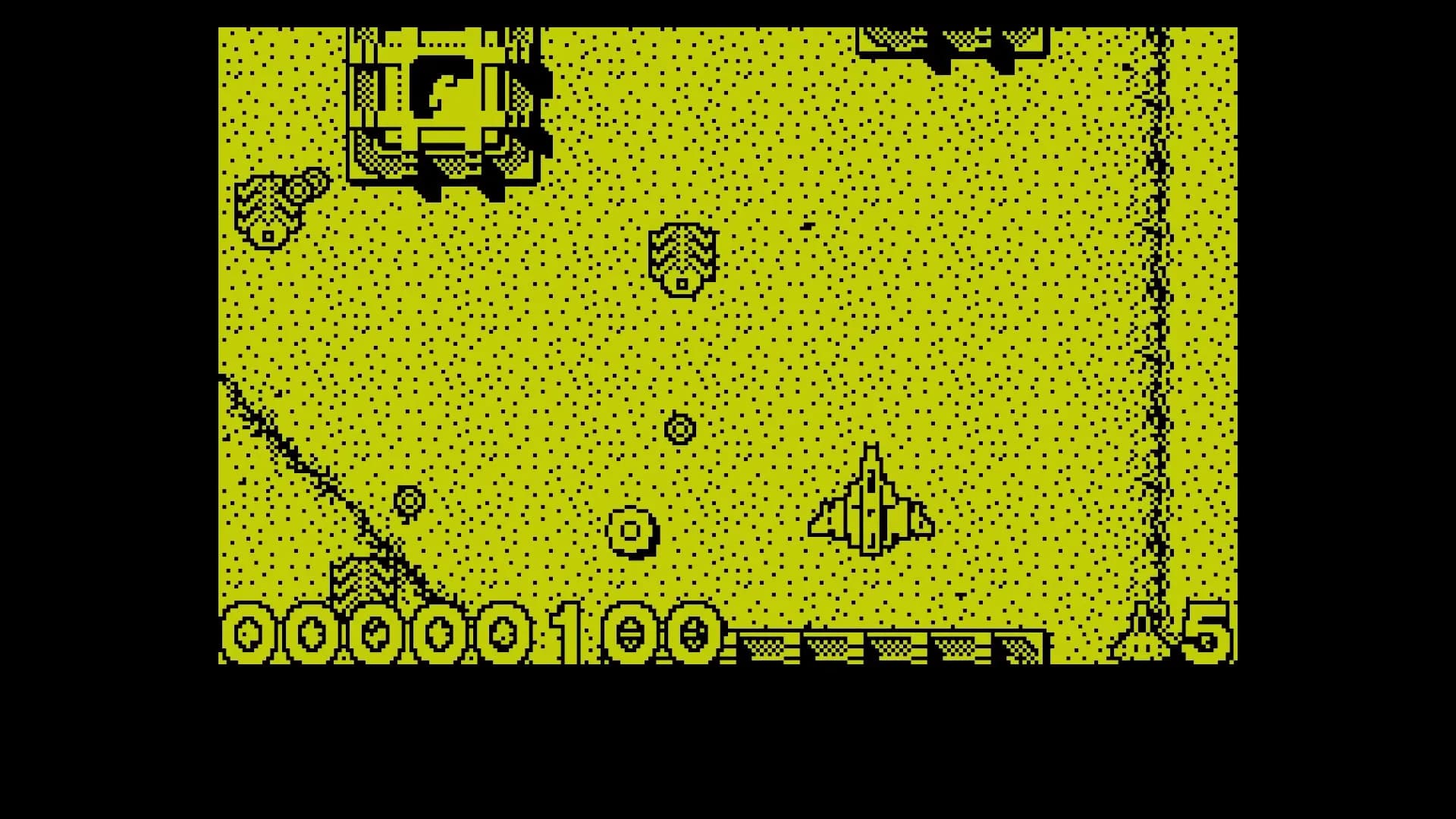 Hades Nebula (C64/Spectrum) görsel 3
