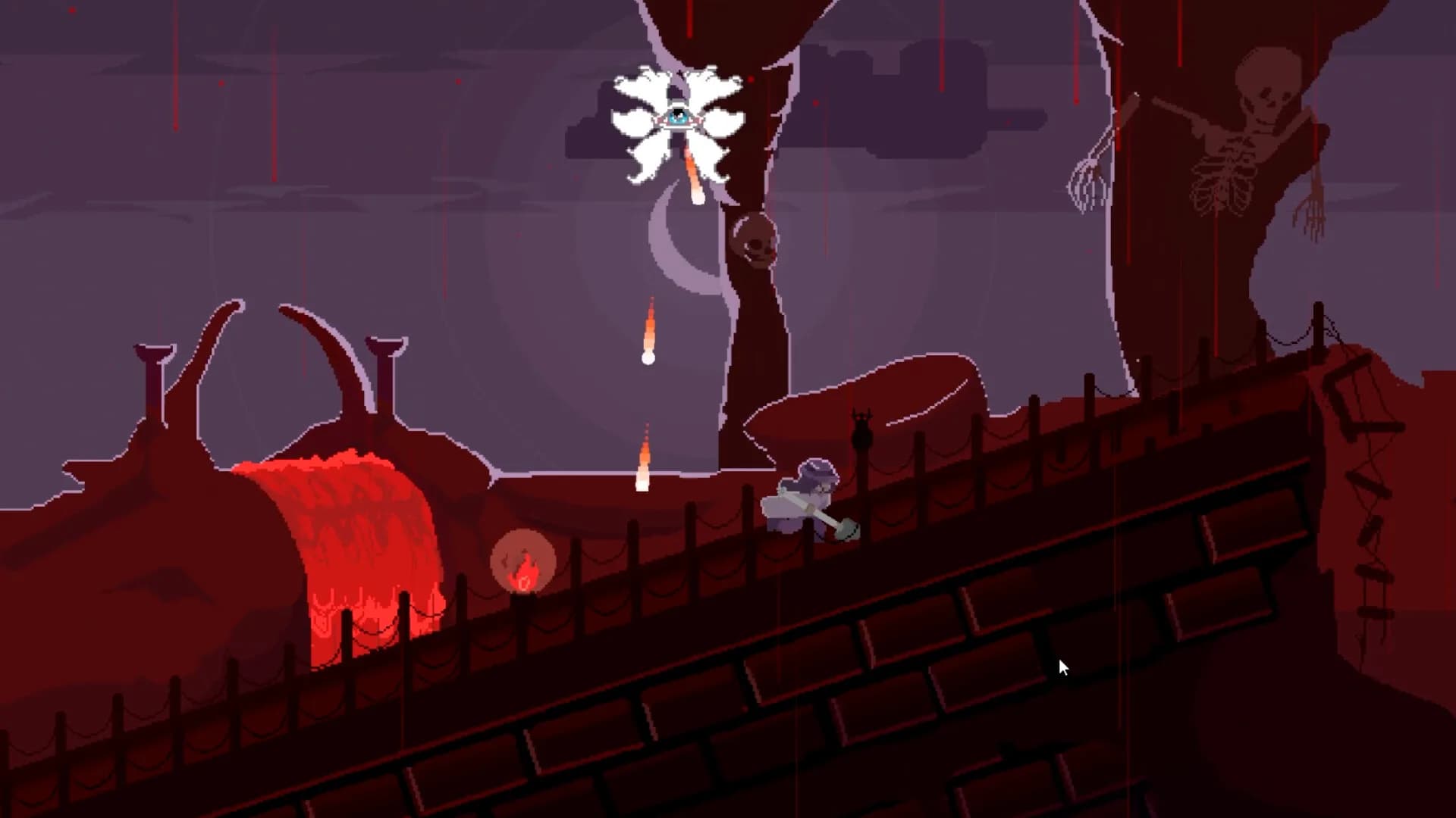 Grave Deceiver görsel 2