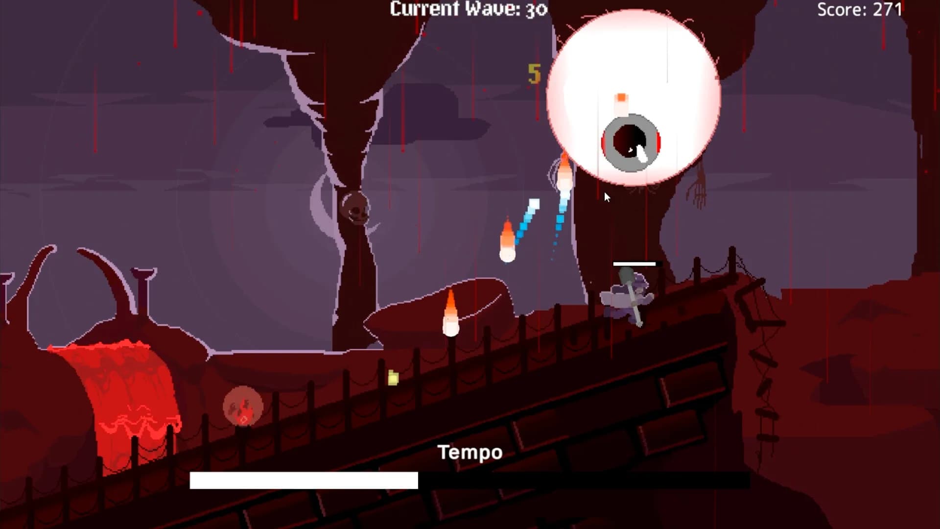 Grave Deceiver görsel 6
