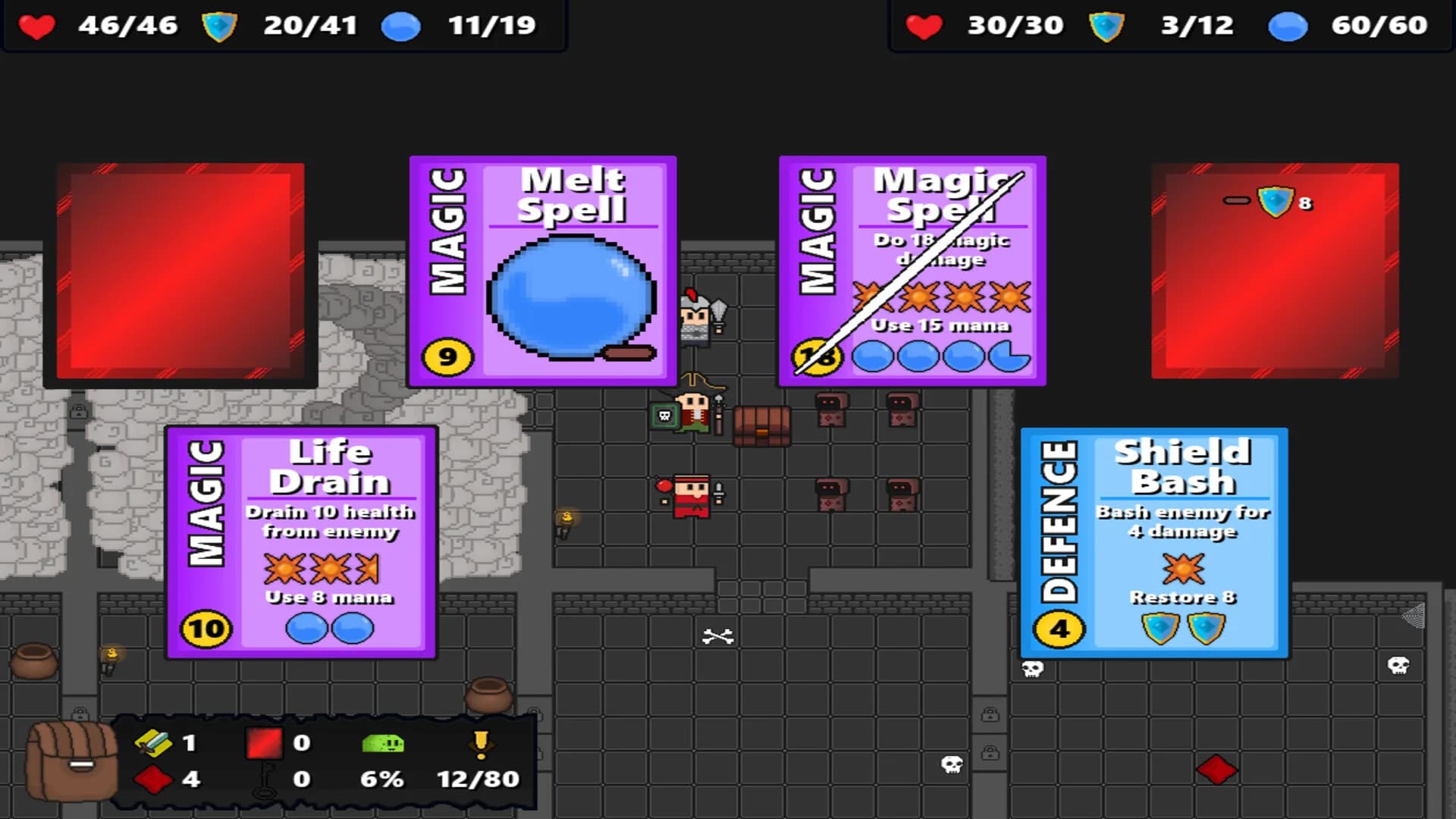 Dungeon Raiders görsel 2