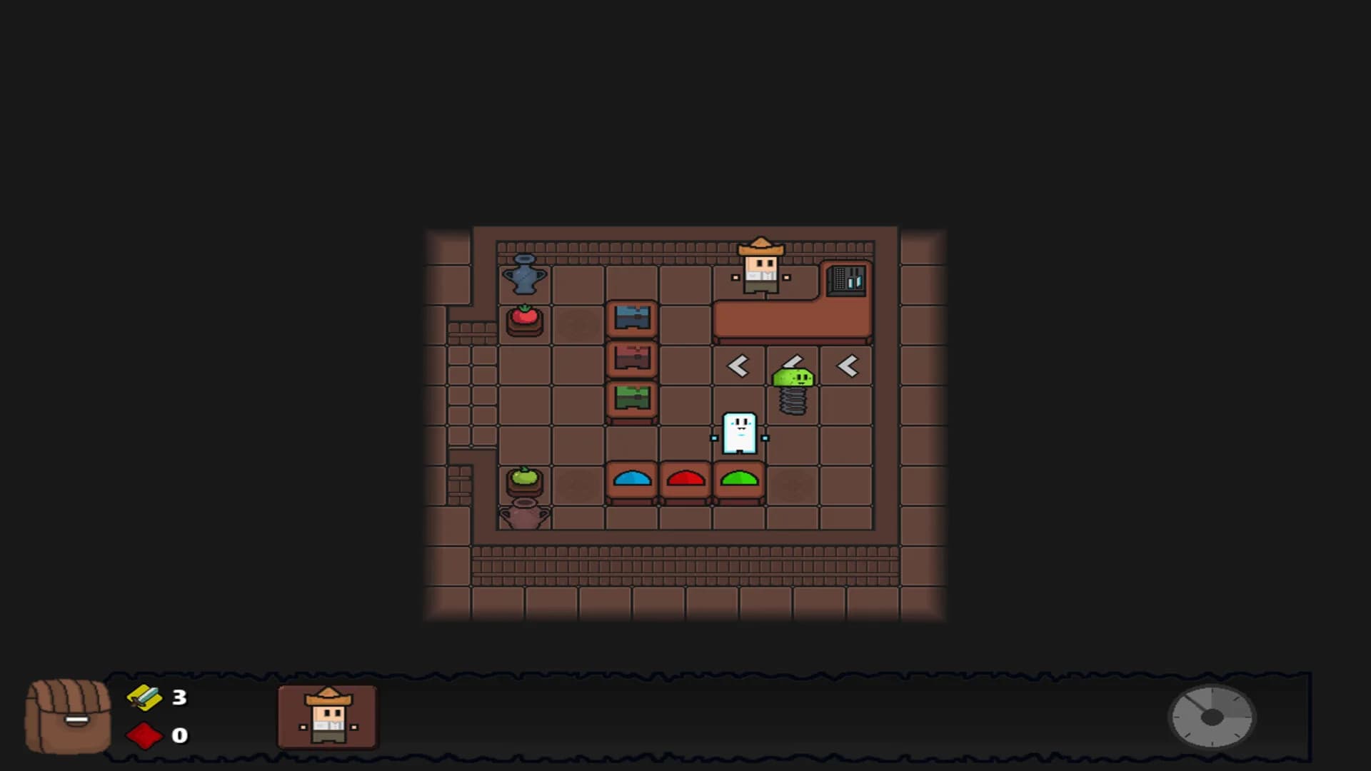 Dungeon Raiders görsel 5