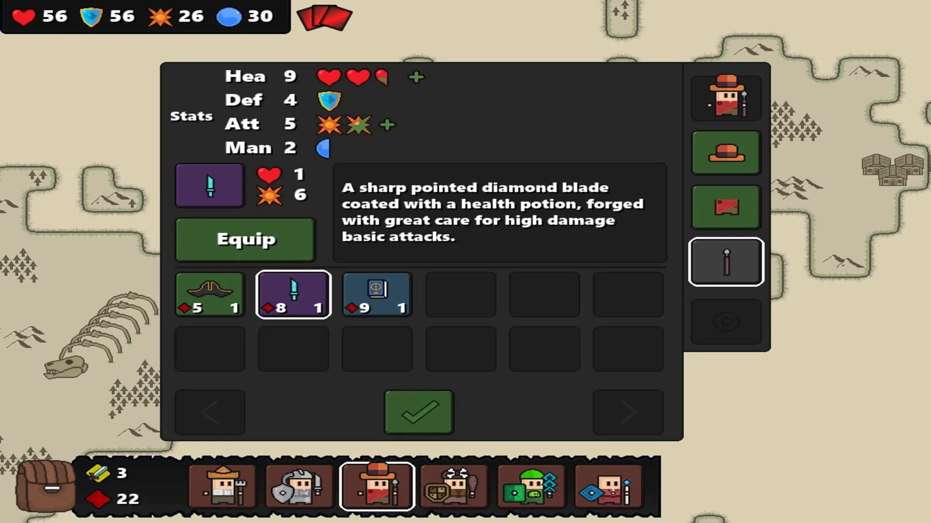 Dungeon Raiders görsel 8