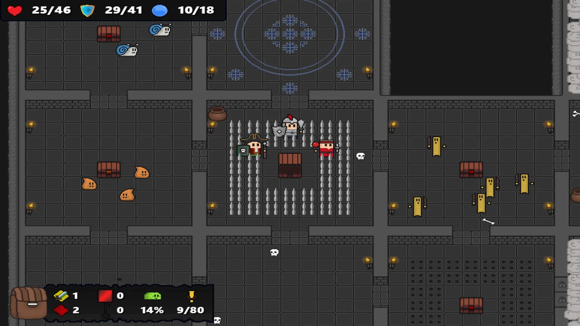 Dungeon Raiders görsel 9