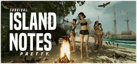 Island Notes