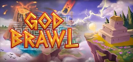 God Brawl