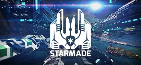 StarMade görsel 1