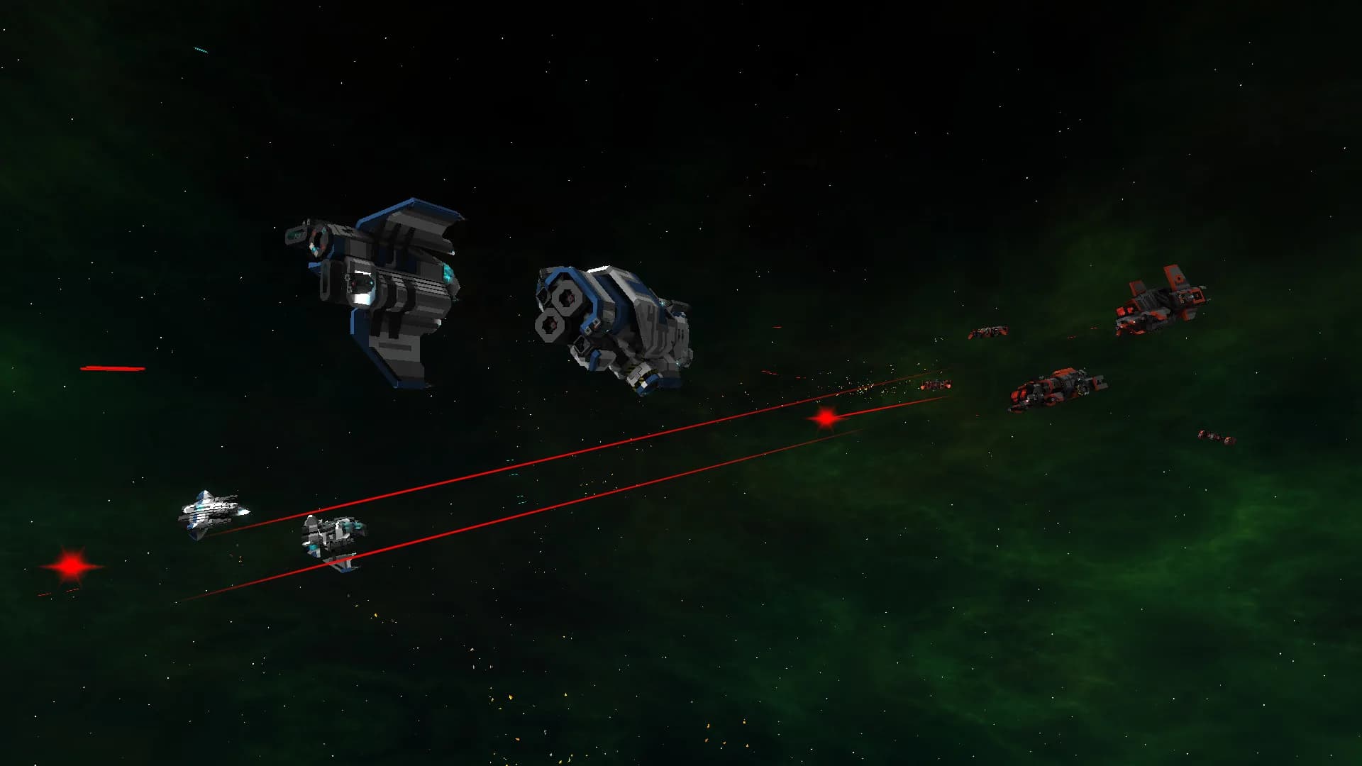 StarMade görsel 3