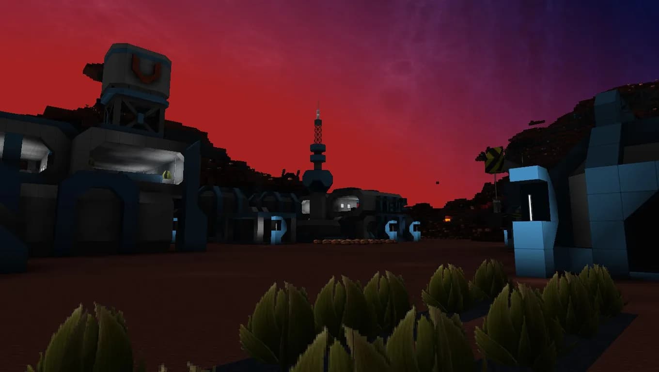 StarMade görsel 12