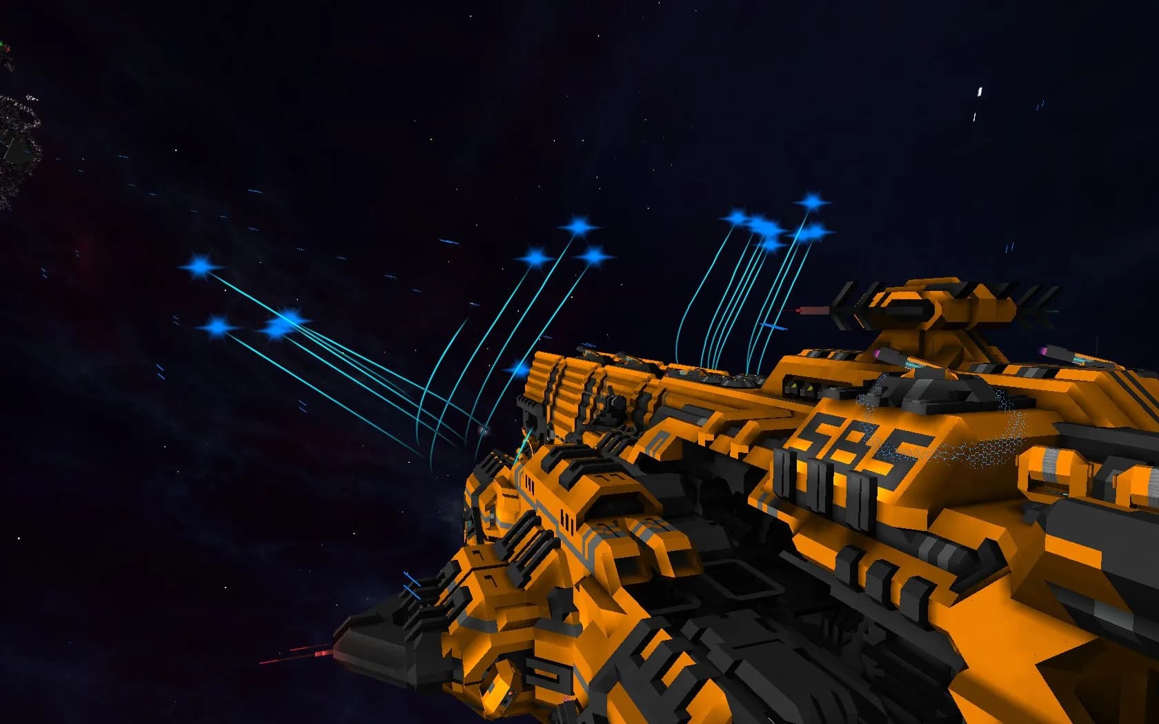 StarMade görsel 13