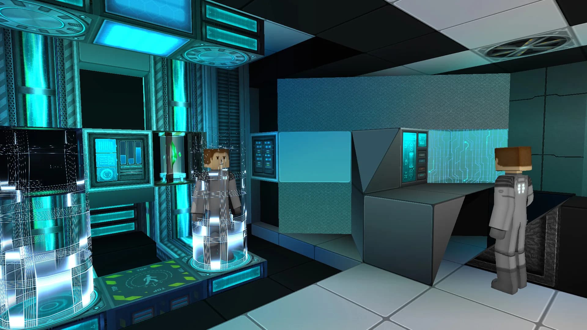 StarMade görsel 14