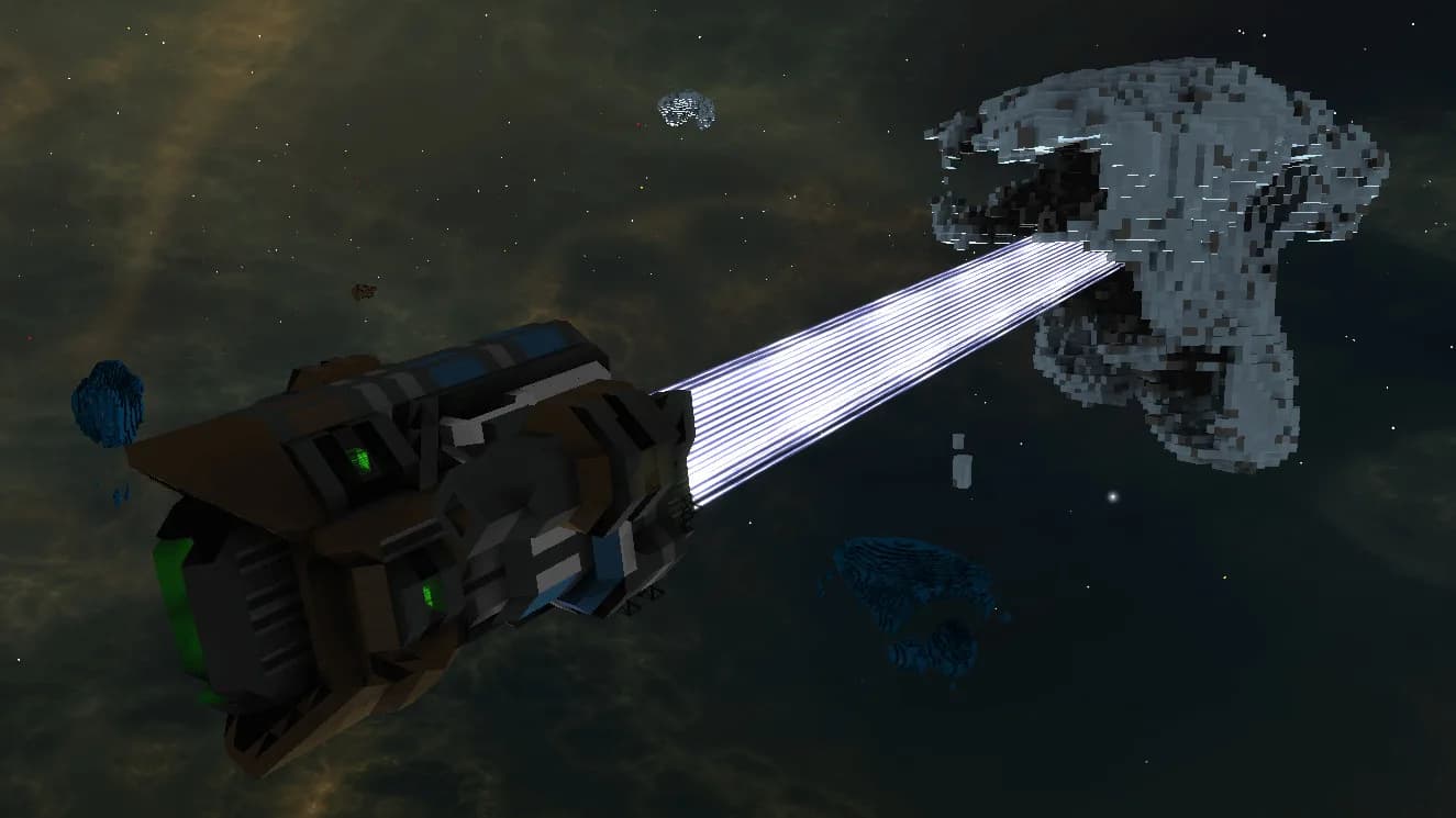 StarMade görsel 4