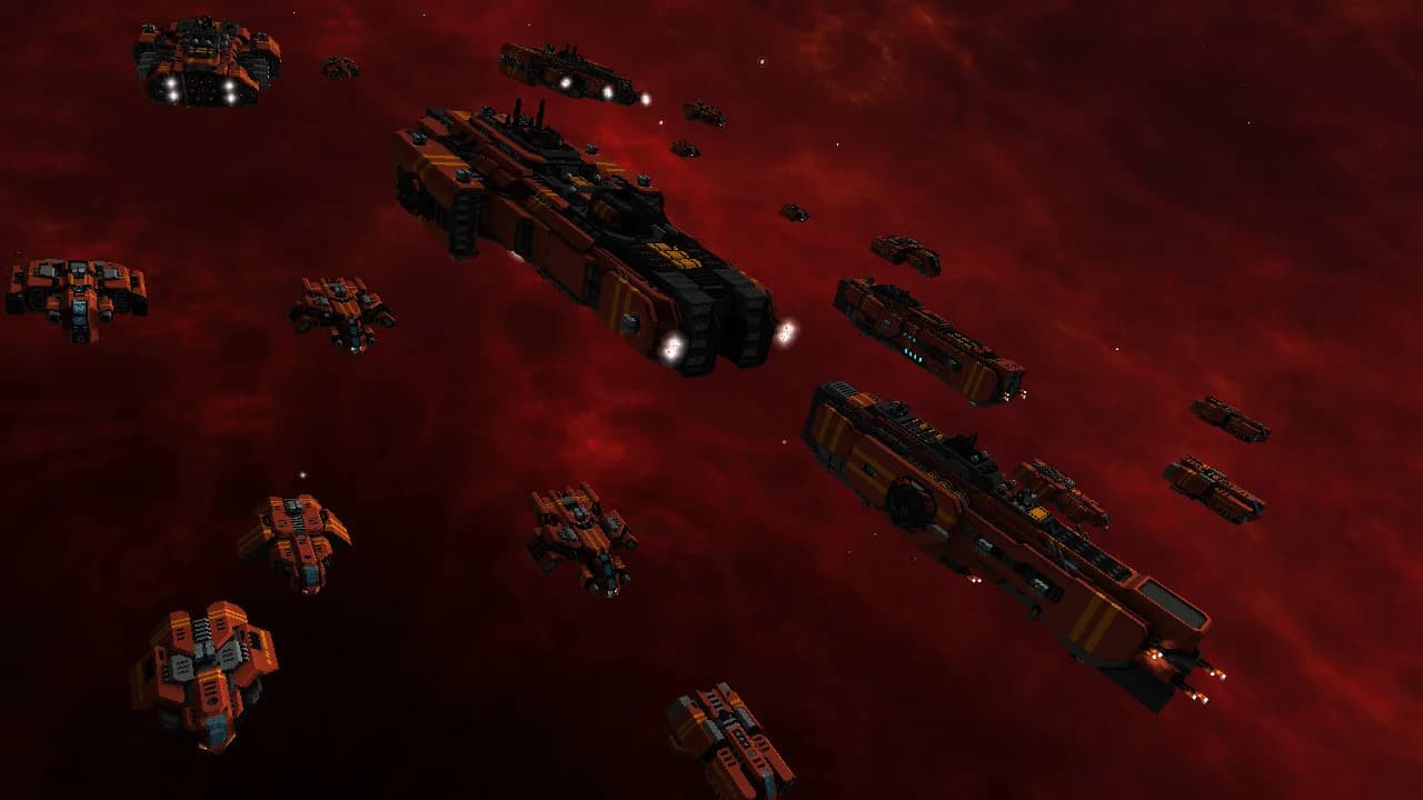 StarMade görsel 5