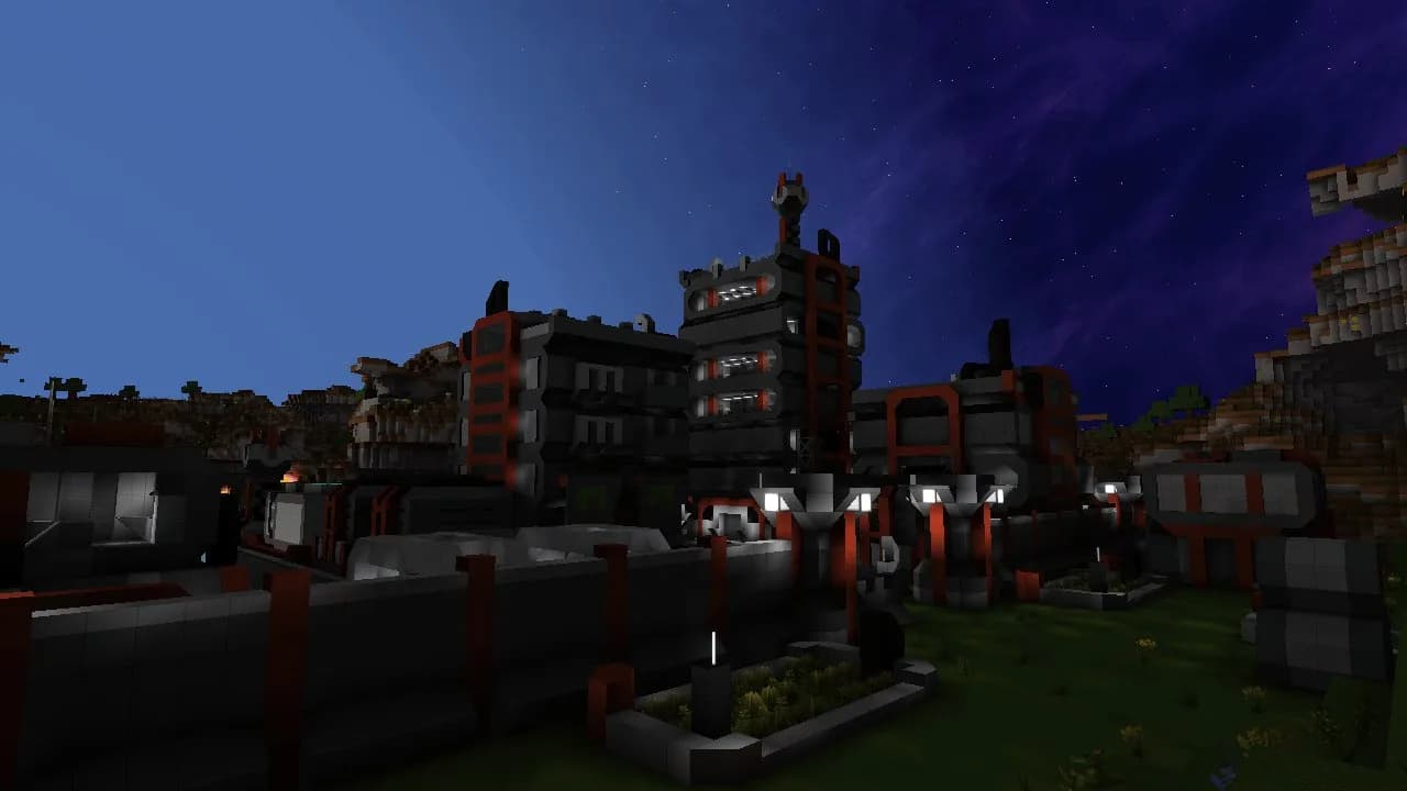 StarMade görsel 7