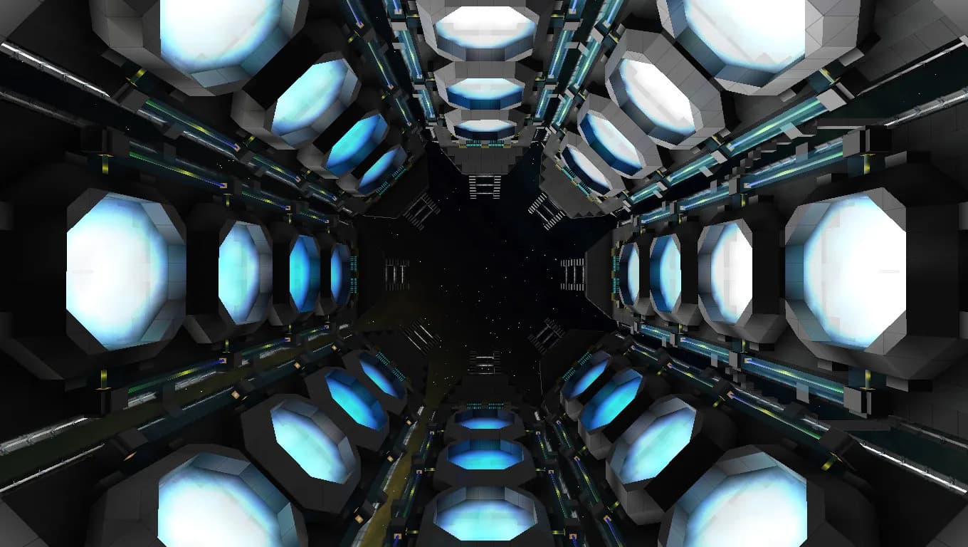 StarMade görsel 8