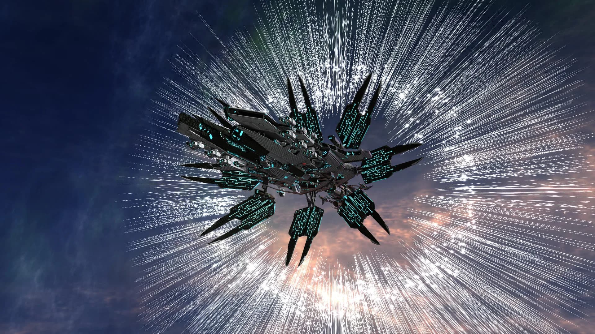 StarMade görsel 10