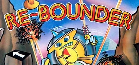 Re-Bounder görsel 1