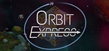 Orbit Express görsel 1