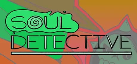 Soul Detective görsel 1