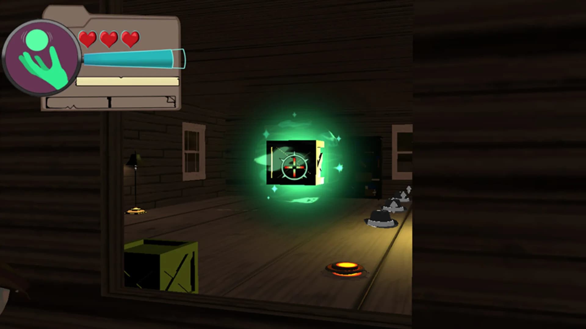 Soul Detective görsel 4