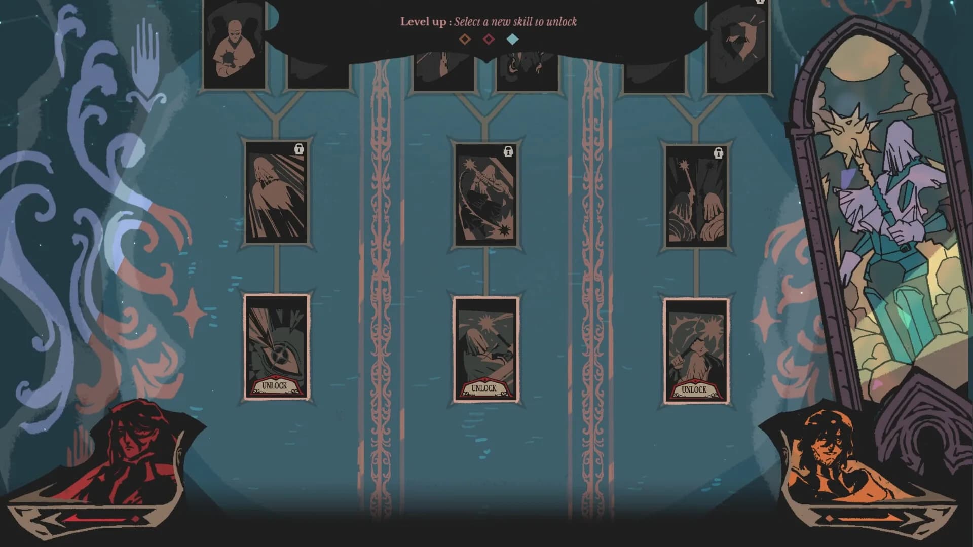 Crown Gambit görsel 7