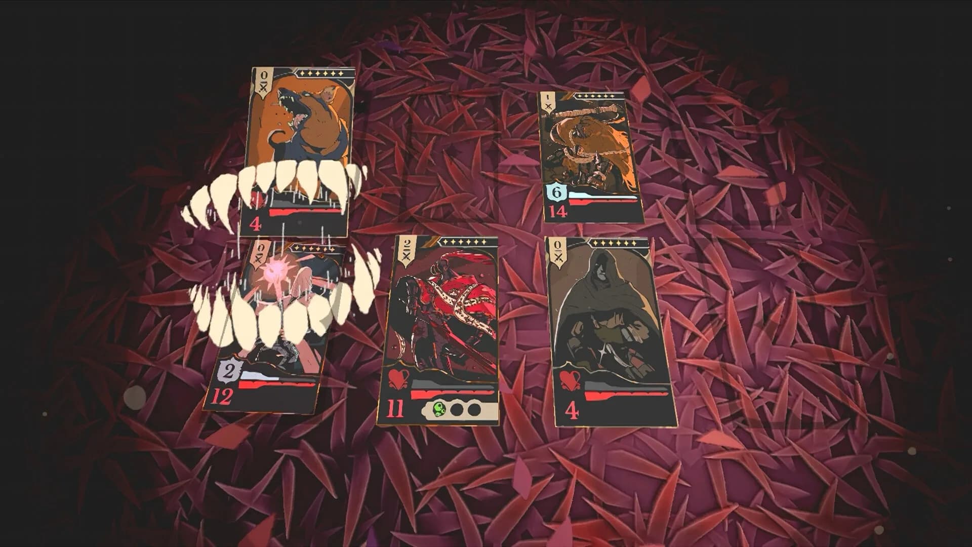 Crown Gambit görsel 8