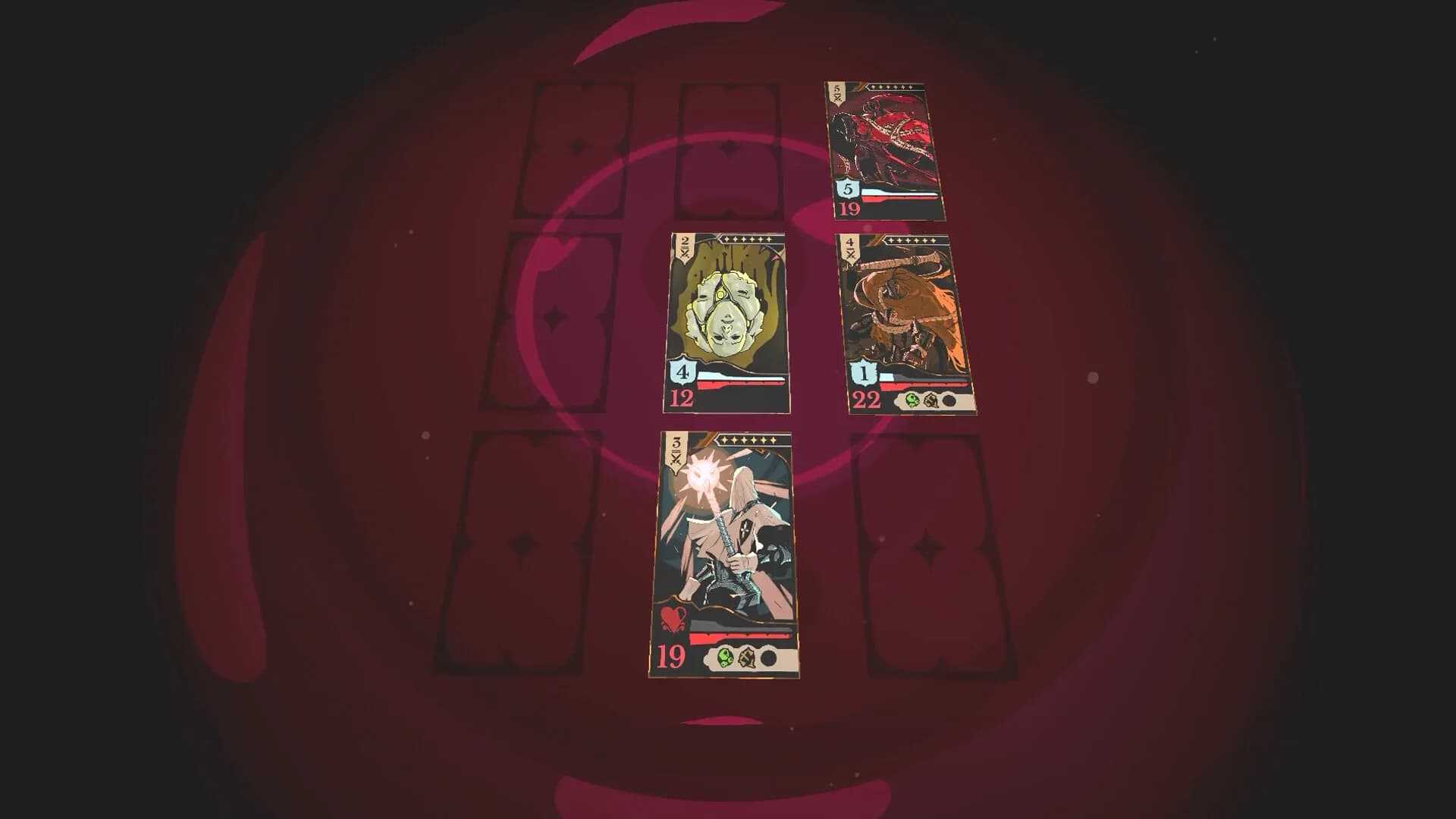 Crown Gambit görsel 10