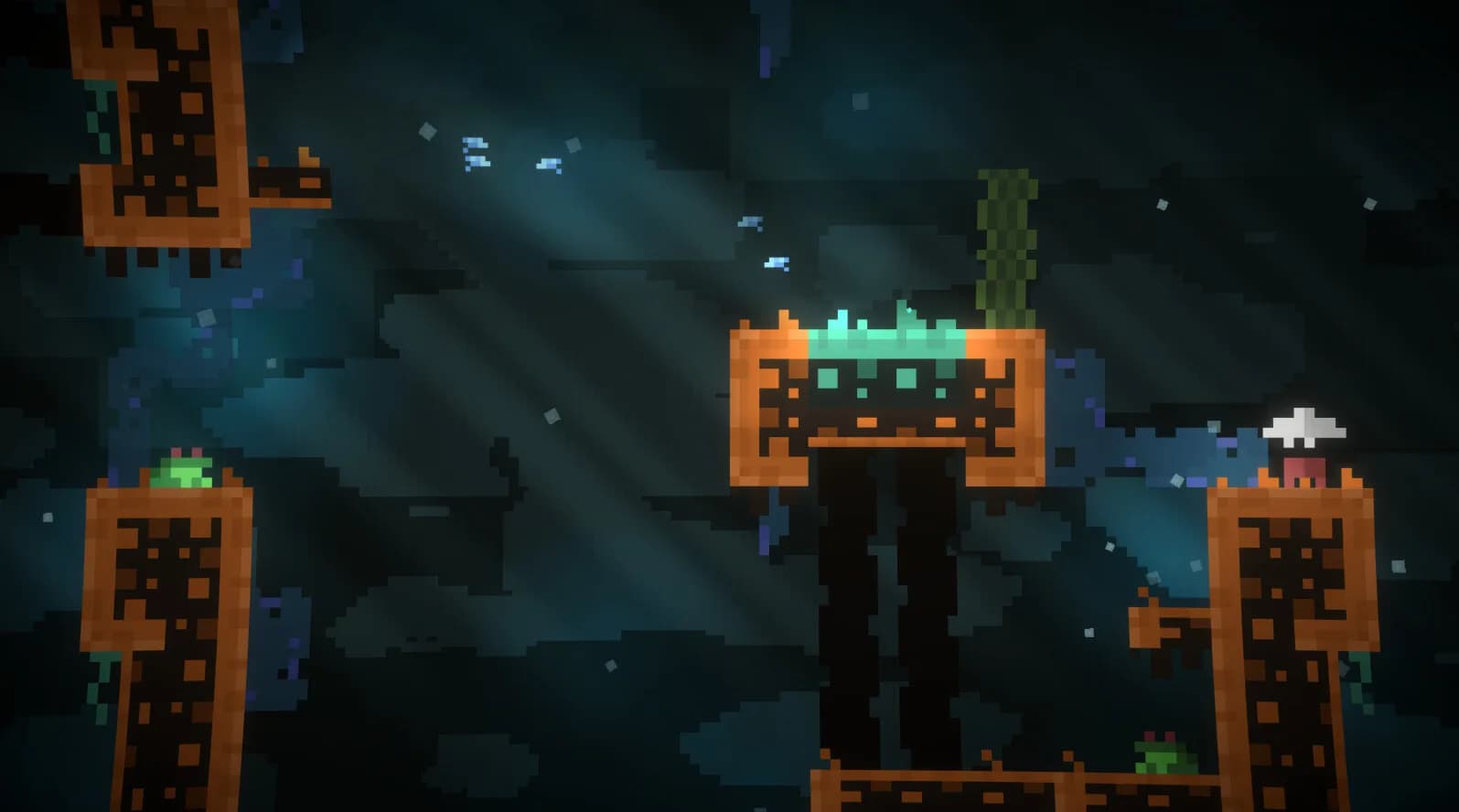 Frog King görsel 3
