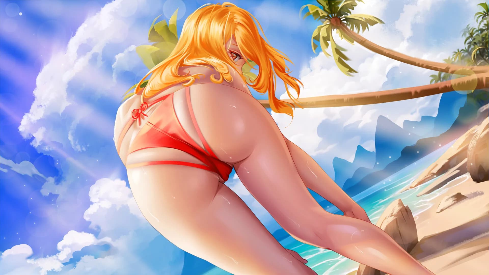 Sex on Beach görsel 6