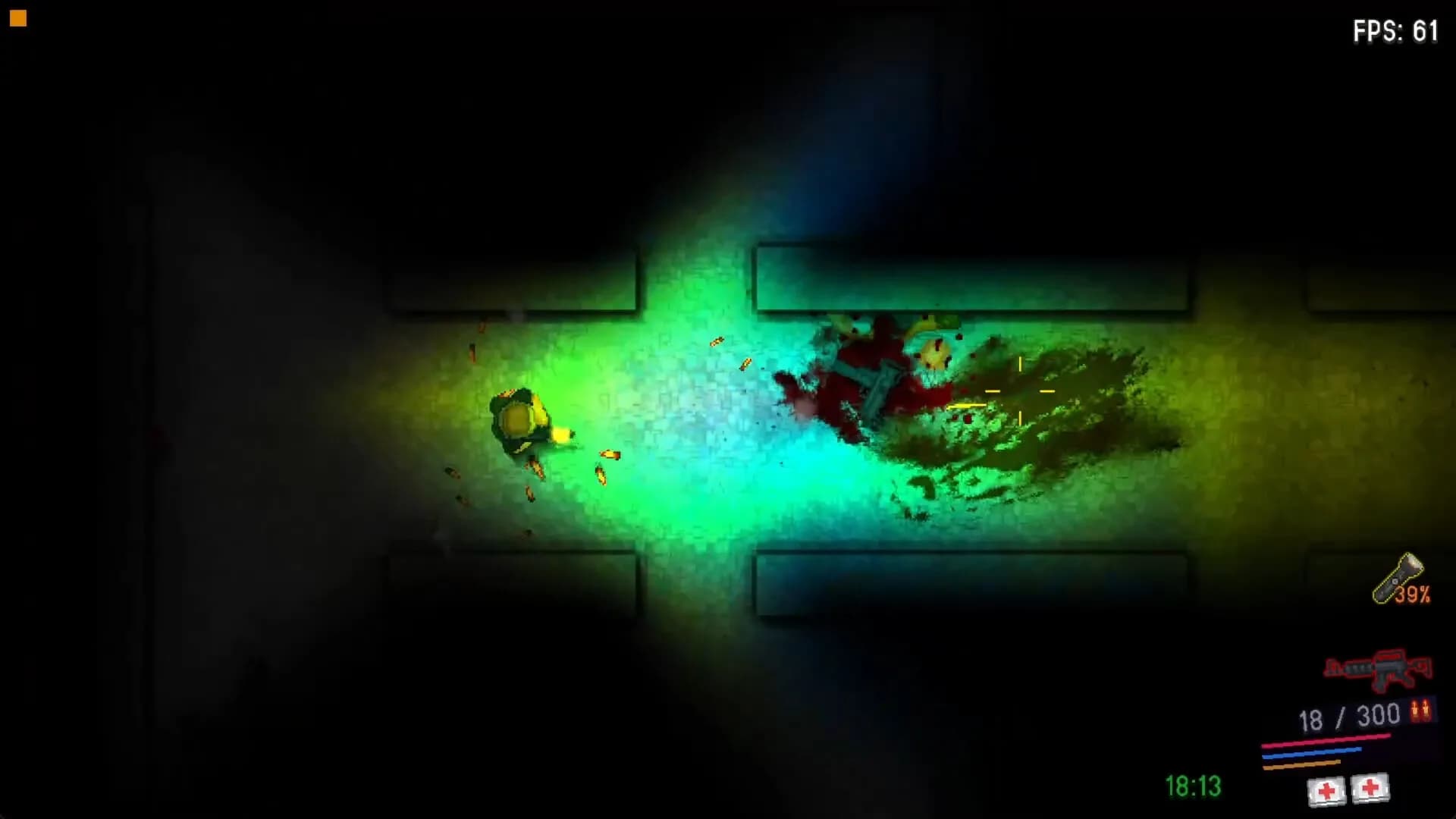 Deadfall görsel 12