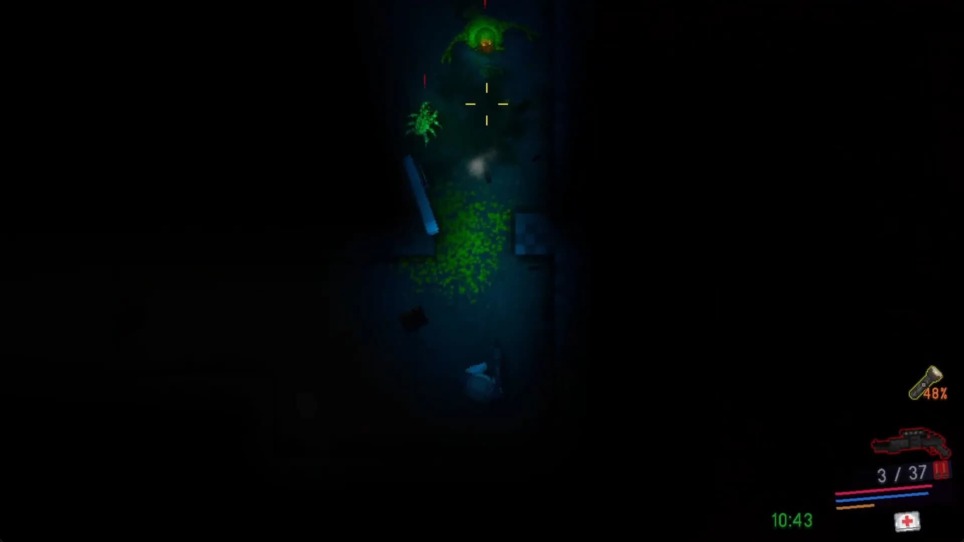 Deadfall görsel 15
