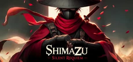 SHIMAZU HD: Silent Requiem görsel 1