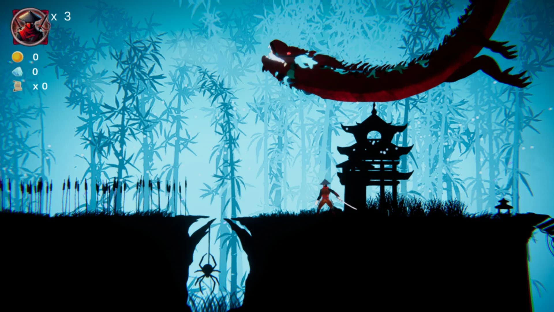SHIMAZU HD: Silent Requiem görsel 2