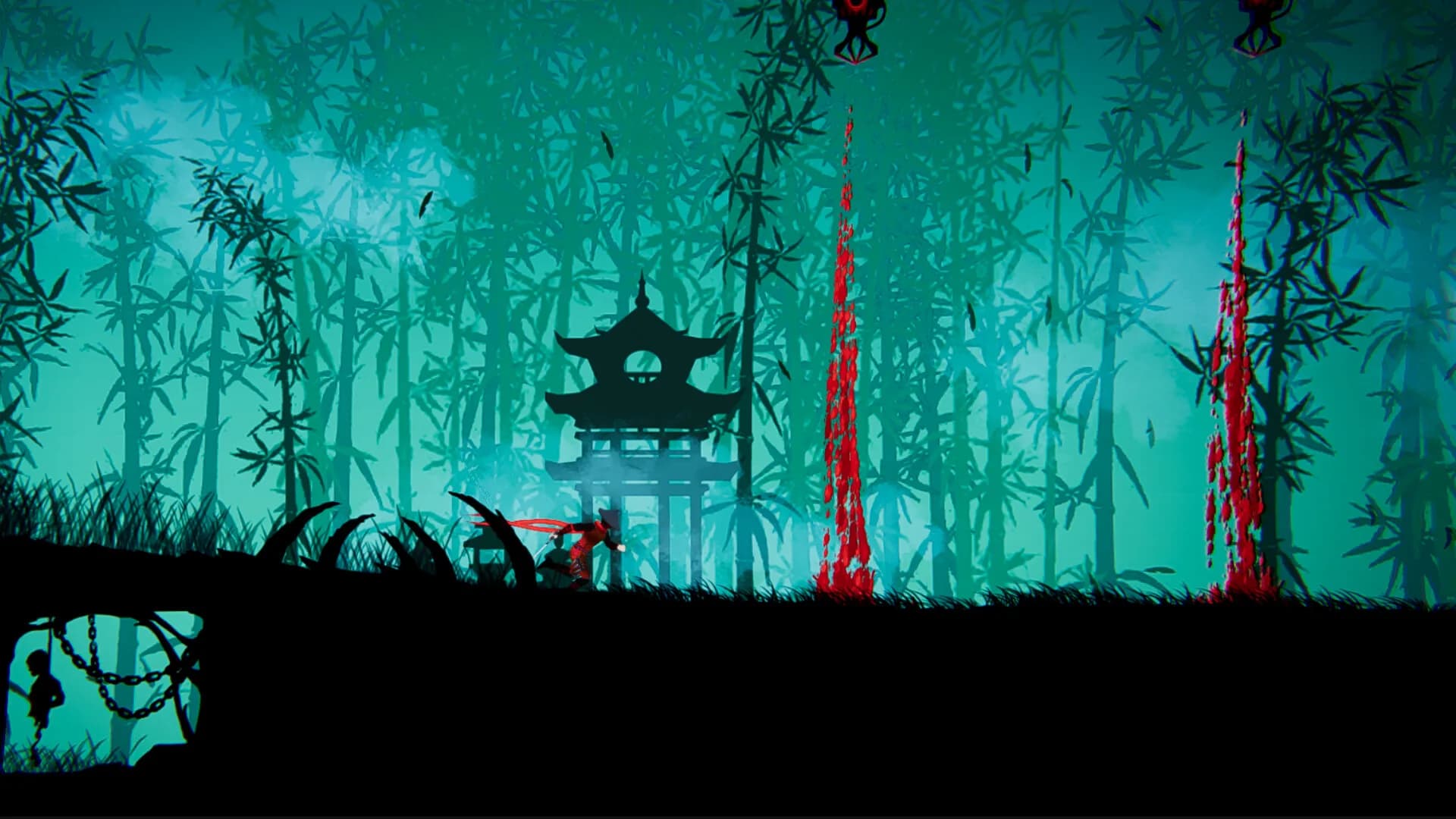 SHIMAZU HD: Silent Requiem görsel 3