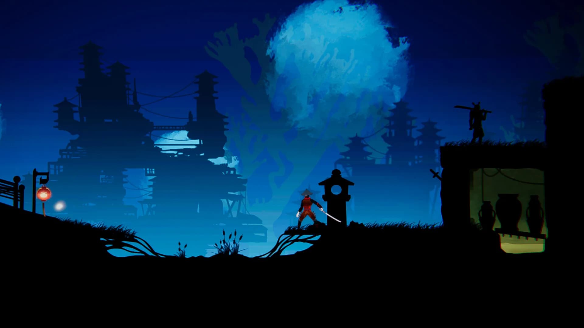 SHIMAZU HD: Silent Requiem görsel 4