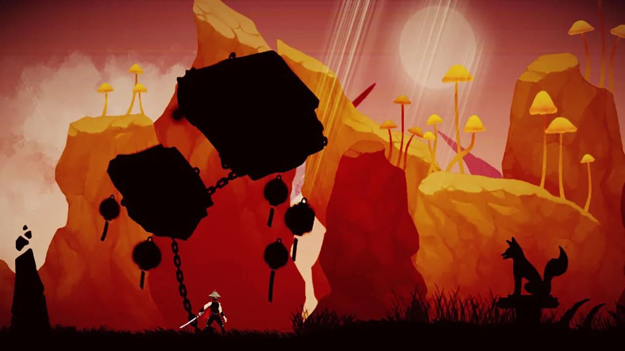 SHIMAZU HD: Silent Requiem görsel 5