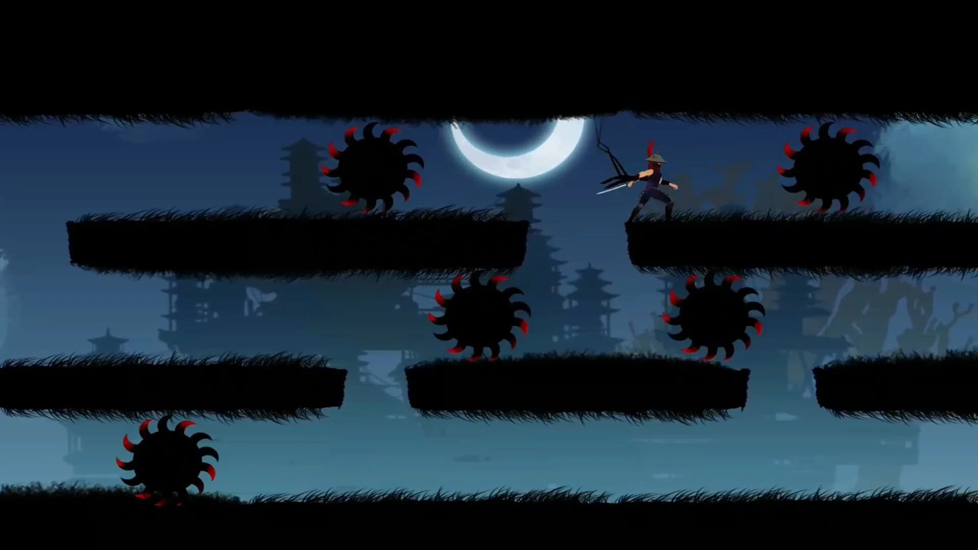 SHIMAZU HD: Silent Requiem görsel 6