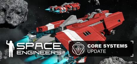 Space Engineers görsel 1