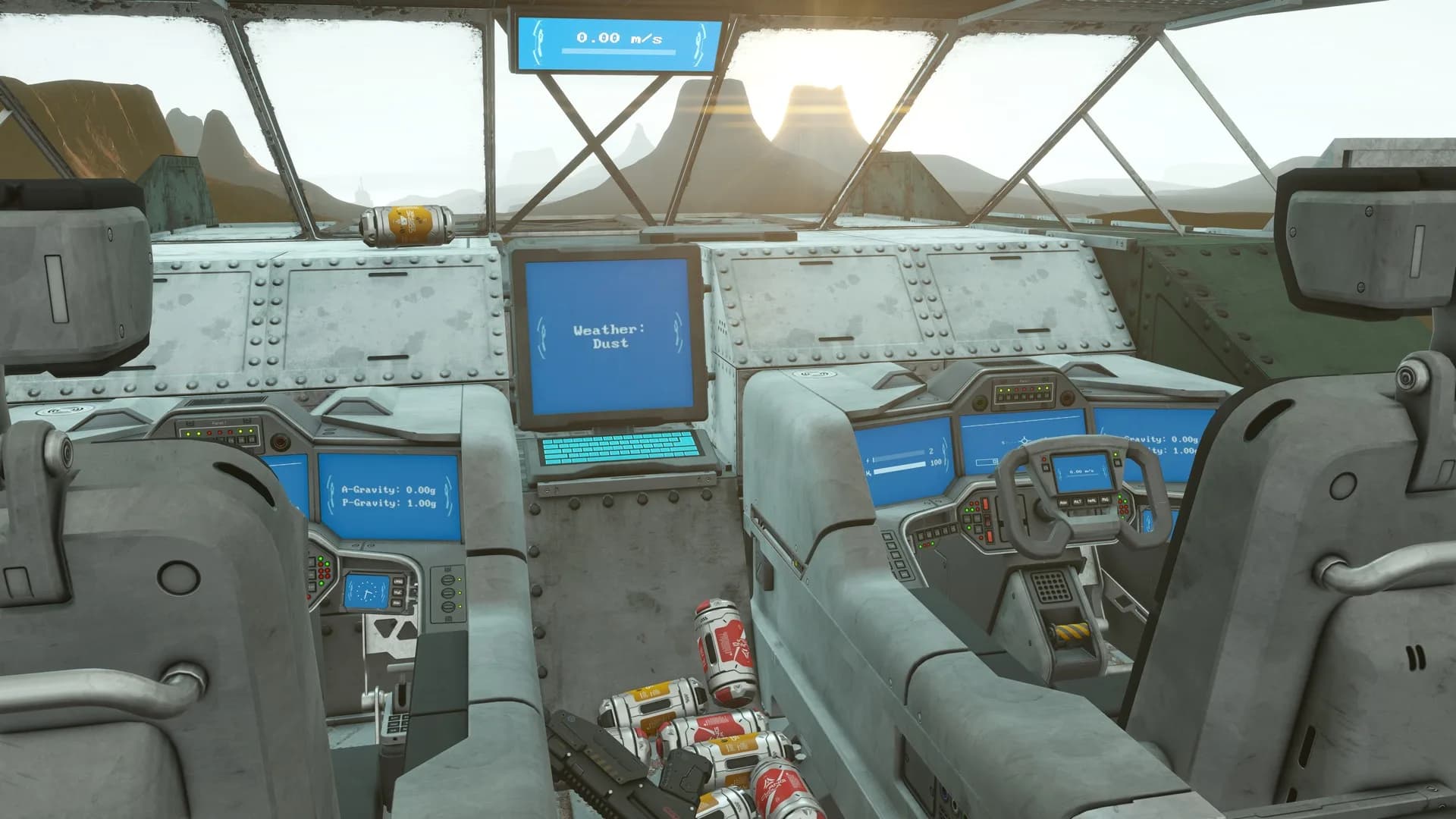 Space Engineers görsel 13